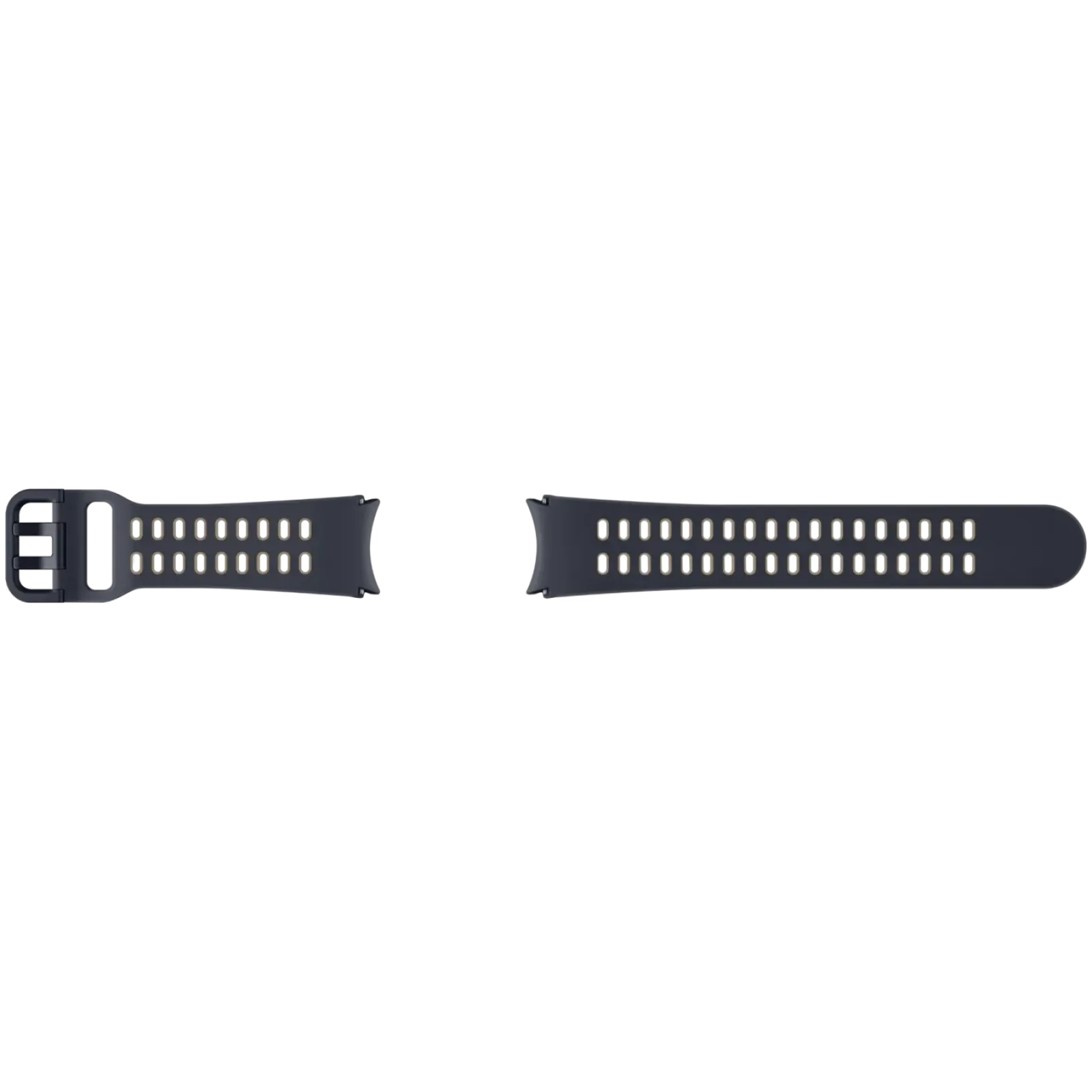 Ремінець для смарт-годинника Samsung Galaxy Watch6 Extreme Sport Band (M/L) Graphite (ET-SXR94LBEGEU)