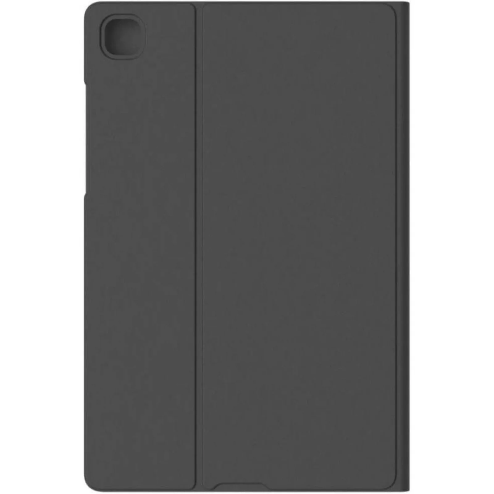 Чехол Anymode Book Cover для Samsung Galaxy Tab A7 T500/T505 Grey (GP-FBT505AMABW)