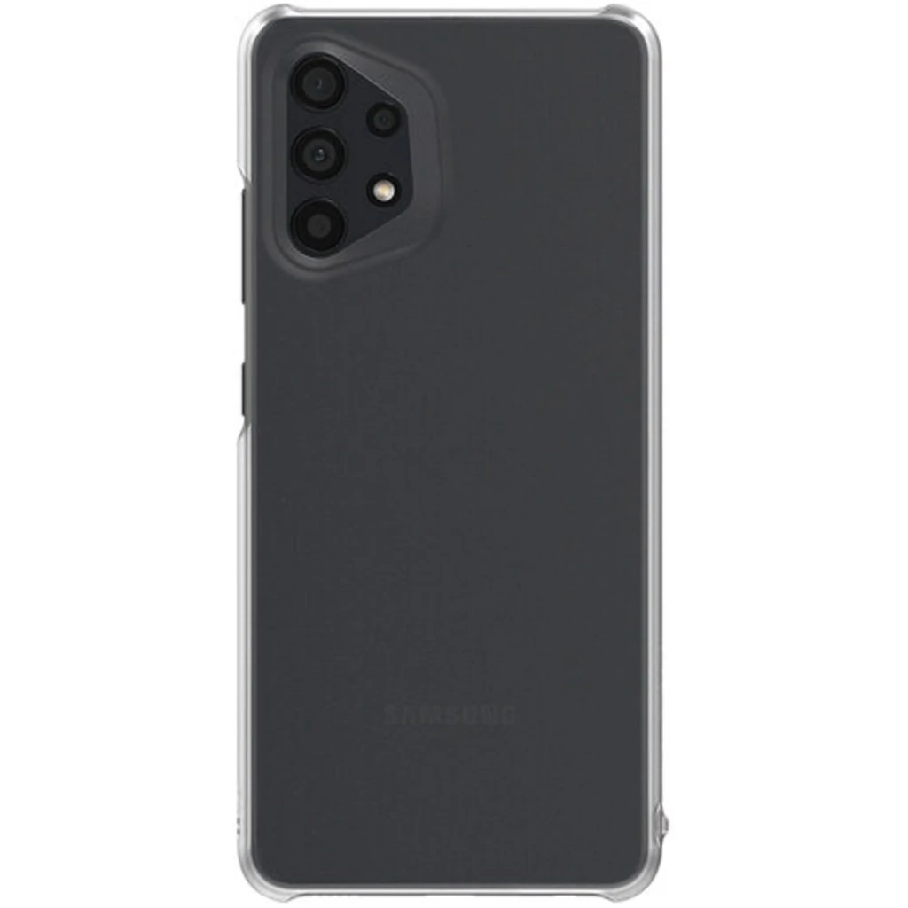 Чохол Wits Premium Hard Case Transparent для Samsung Galaxy A32 SM-A325 (GP-FPA325WSATW)