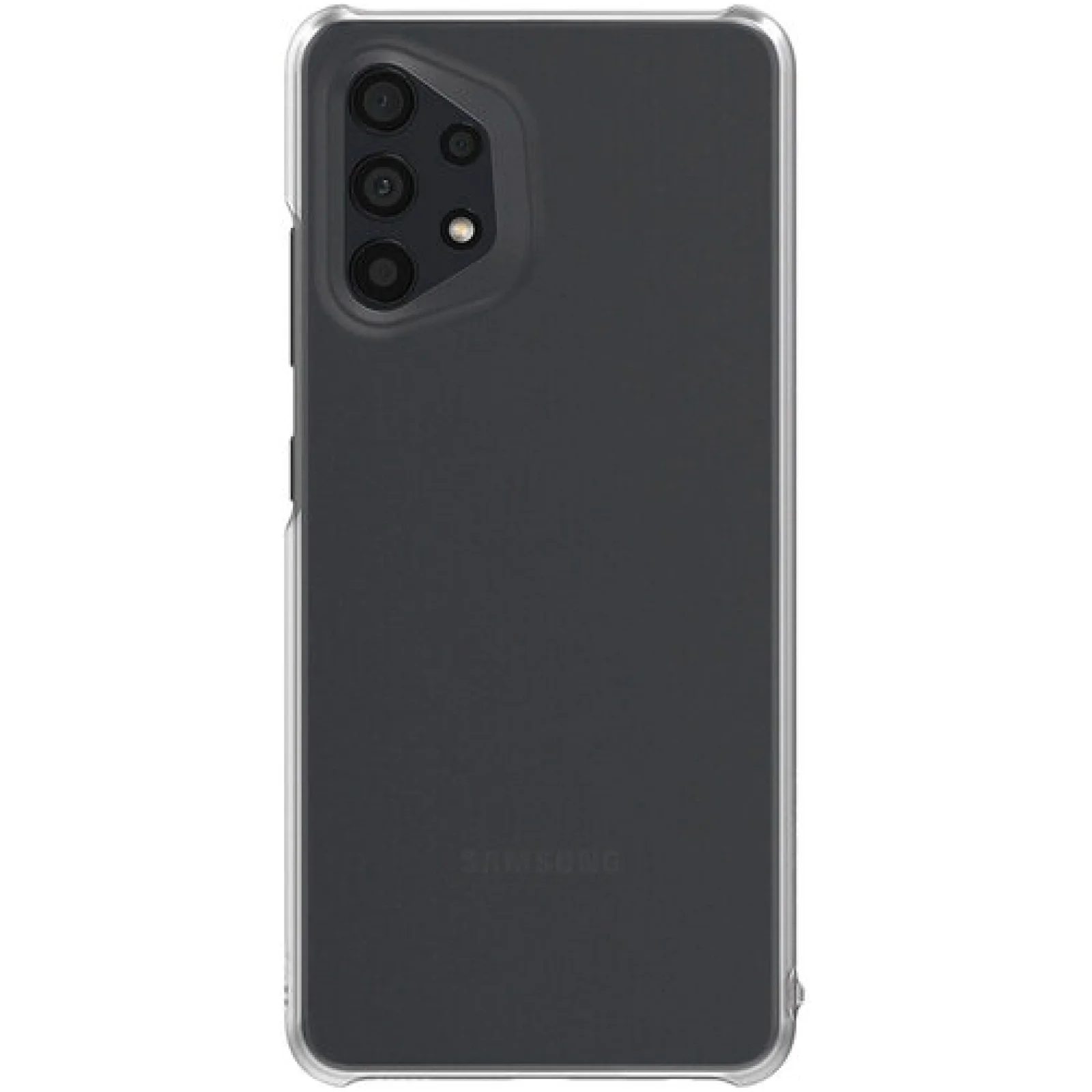 Чехол Wits Premium Hard Case Transparent для Samsung Galaxy A32 SM-A325 (GP-FPA325WSATW)