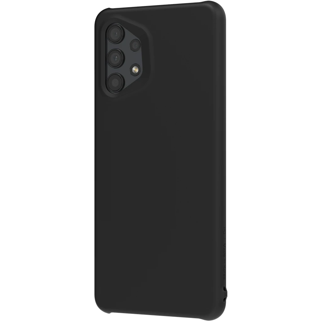 Чохол Wits Premium Hard Case Black для Samsung Galaxy A32 SM-A325 (GP-FPA325WSABW)