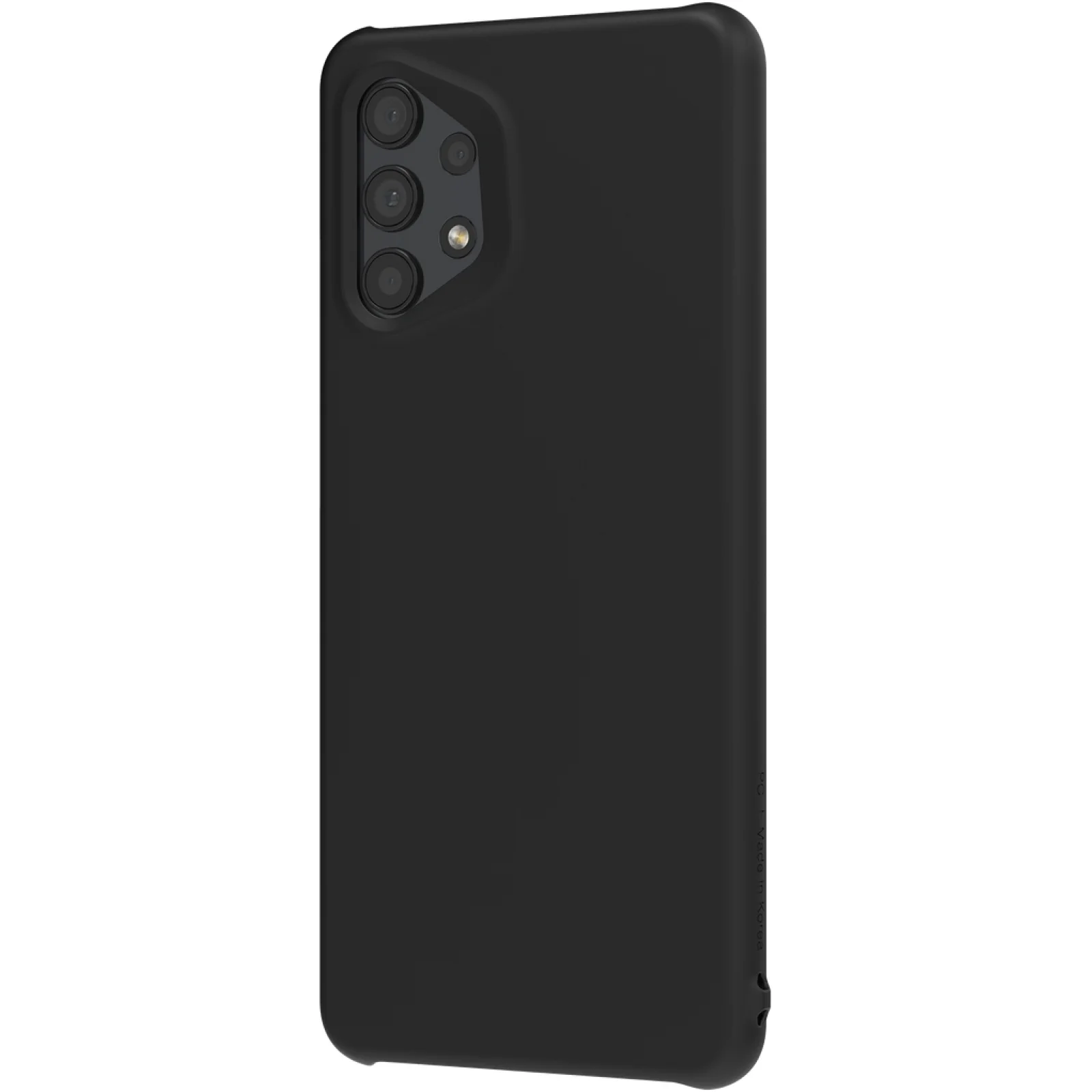 Чехол Wits Premium Hard Case Black для Samsung Galaxy A32 SM-A325 (GP-FPA325WSABW)