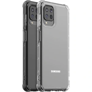 Чохол Samsung Galaxy M22 SM-M225 KDLab M Cover Black (GP-FPM225KDABW)
