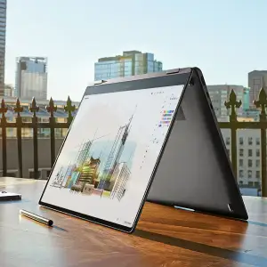 Ноутбук Samsung Galaxy Book3 360 (NP750QFG-KA3US)