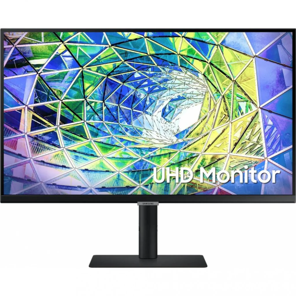 Монітор Samsung S27A800 (LS27A800U)