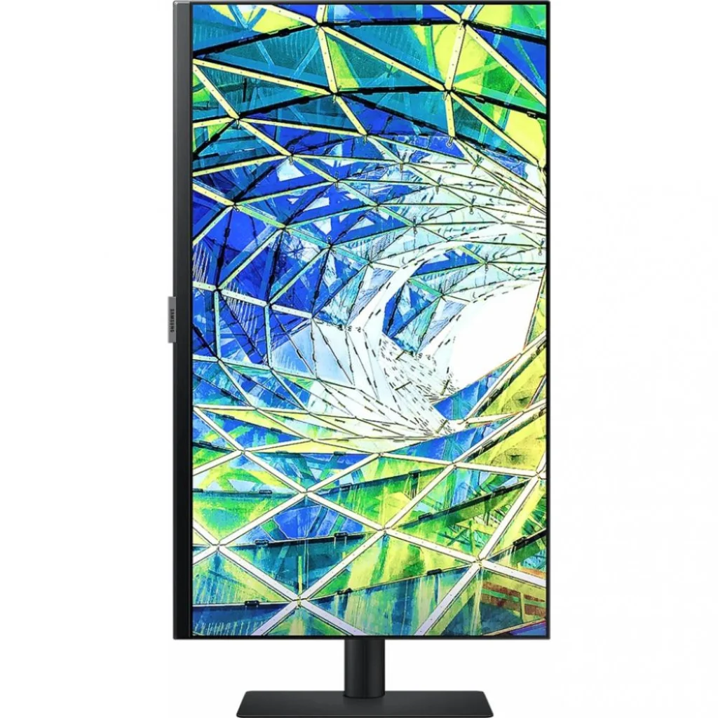 Монітор Samsung S27A800 (LS27A800U)