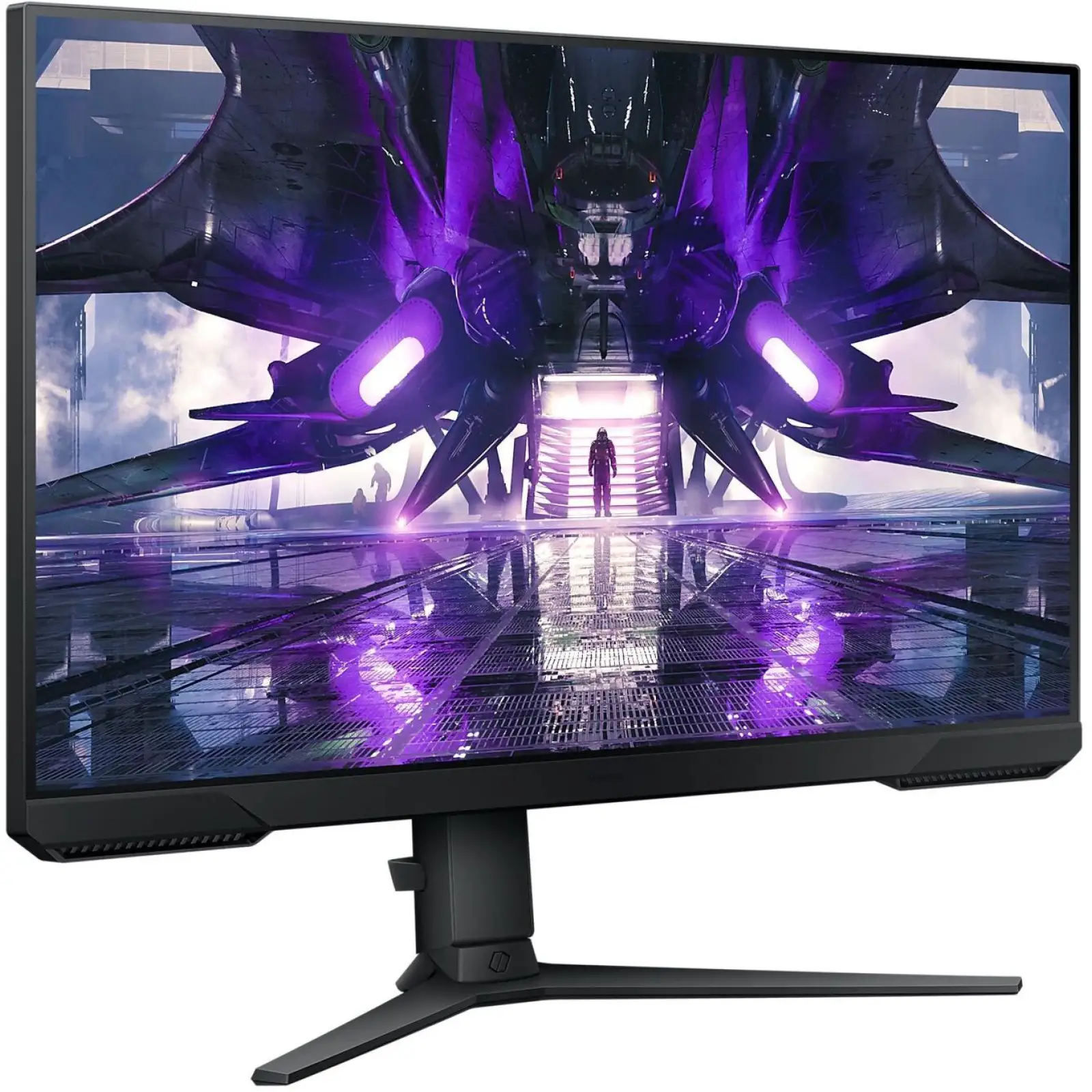 Монітор Samsung Odyssey G3 S27AG300NI (LS27AG300)