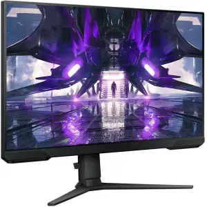 Монітор Samsung Odyssey G3 S27AG300NI (LS27AG300)