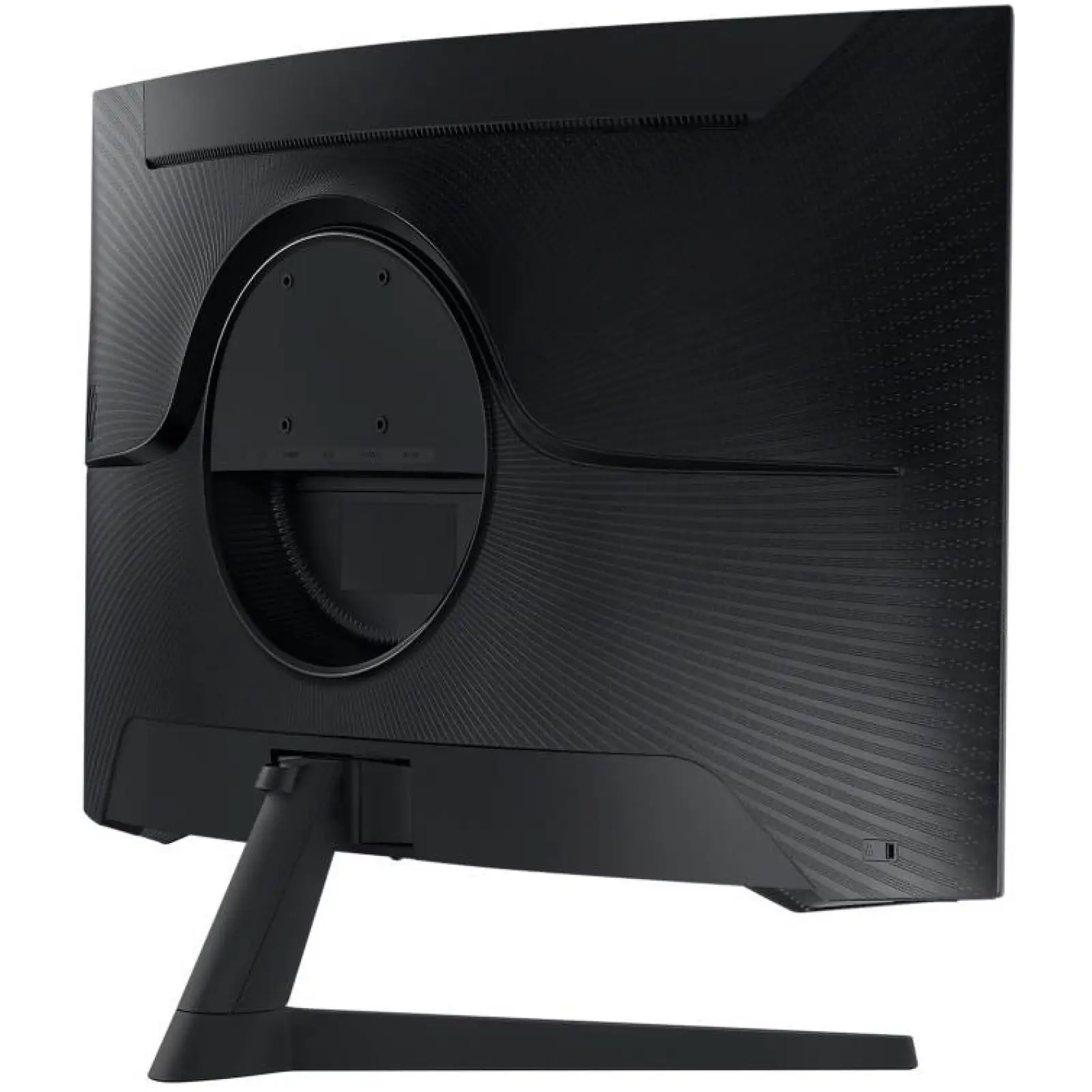 Монітор Samsung Odyssey G5 LS27AG500P (LS27AG500PIXCI) UA