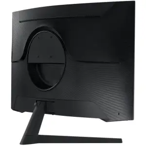 Монітор Samsung Odyssey G5 LS27AG500P (LS27AG500PIXCI) UA