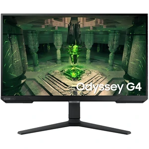 Монитор Samsung Odyssey G4 (LS27BG400EIXCI) UA