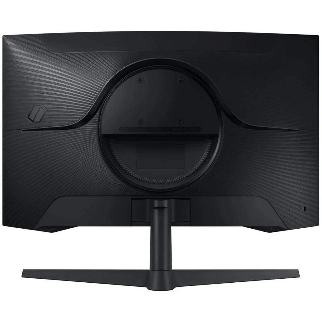 Монітор Samsung LS27CG550EIXCI UA