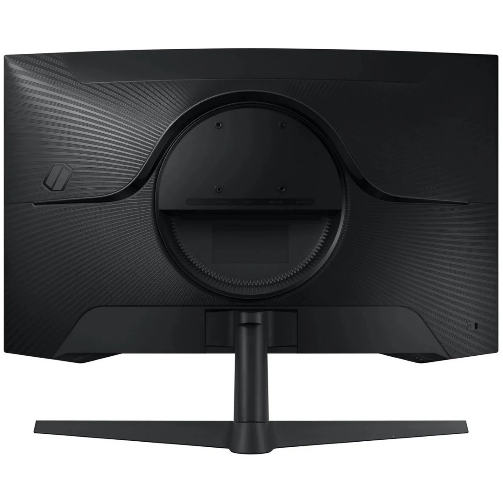 Монитор Samsung LS27CG550EIXCI UA