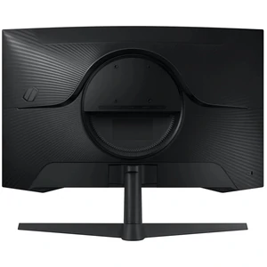 Монітор Samsung LS27CG550EIXCI UA