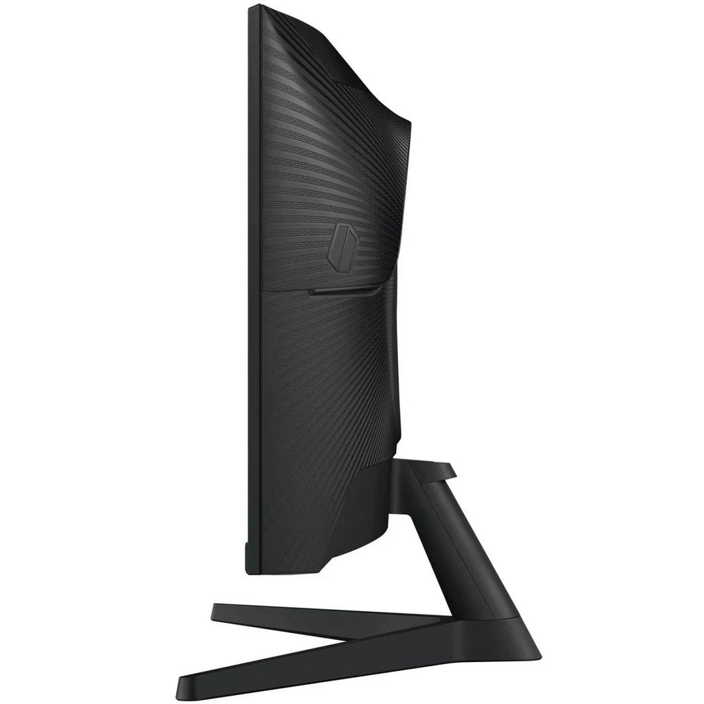 Монітор Samsung LS27CG550EIXCI UA
