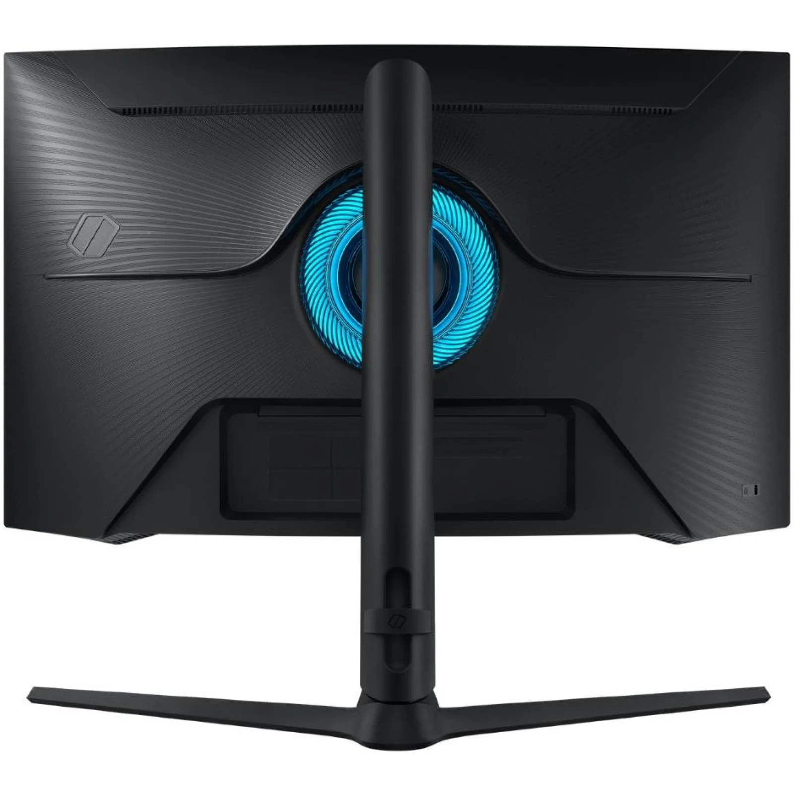 Монитор Samsung Odyssey G6 S27BG650 (LS27BG650EIXUA) UA