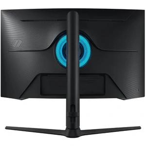 Монитор Samsung Odyssey G6 S27BG650 (LS27BG650EIXUA) UA