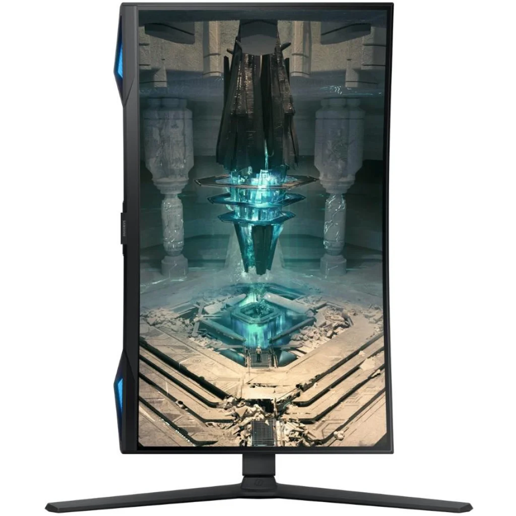 Монитор Samsung Odyssey G6 S27BG650 (LS27BG650EIXUA) UA