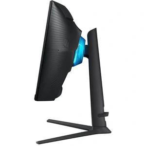 Монитор Samsung Odyssey G6 S27BG650 (LS27BG650EIXUA) UA