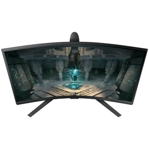Монитор Samsung Odyssey G6 S27BG650 (LS27BG650EIXUA) UA