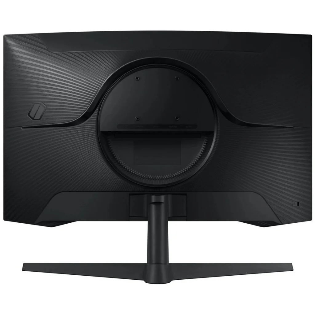 Монітор Samsung LS32CG550EIXCI UA