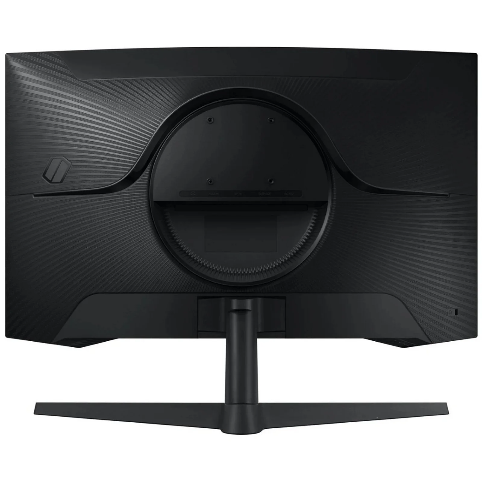 Монитор Samsung LS32CG550EIXCI UA