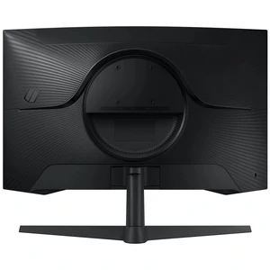 Монітор Samsung LS32CG550EIXCI UA
