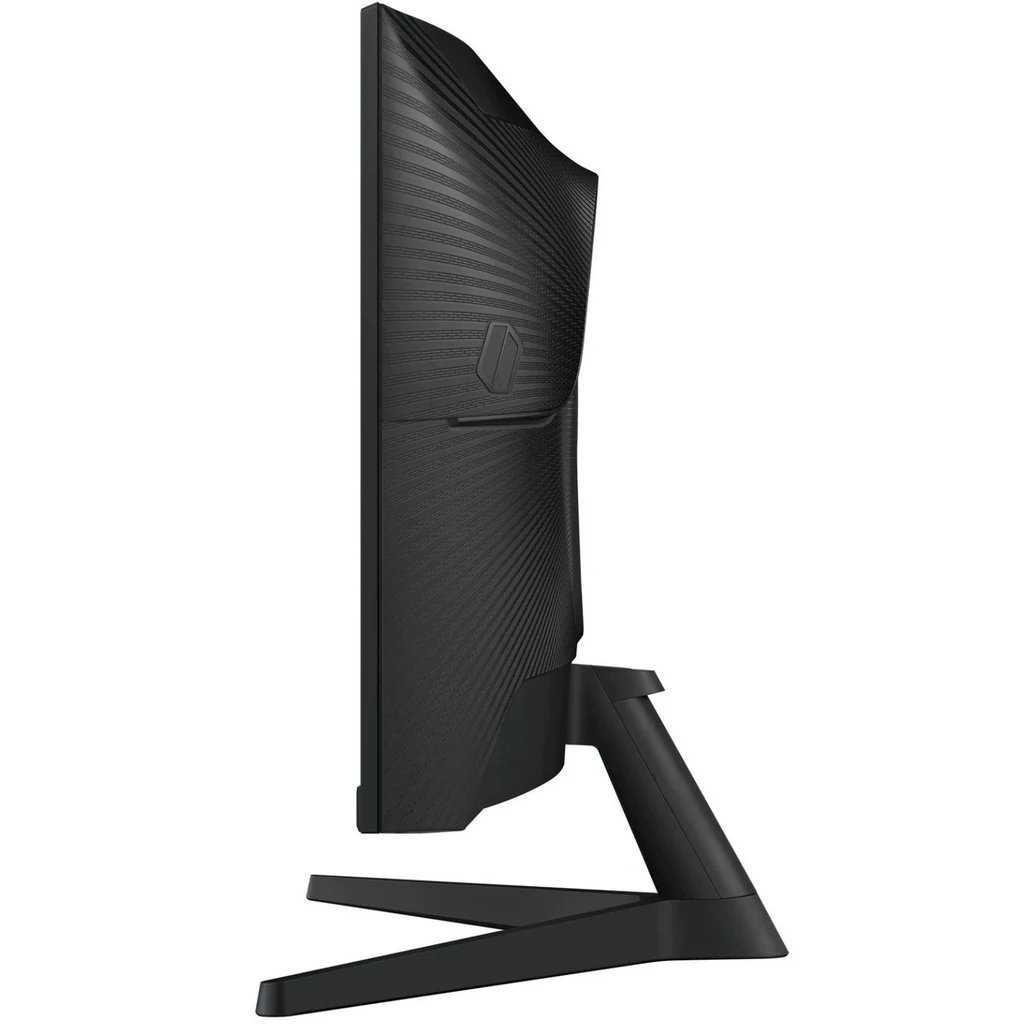 Монітор Samsung LS32CG550EIXCI UA