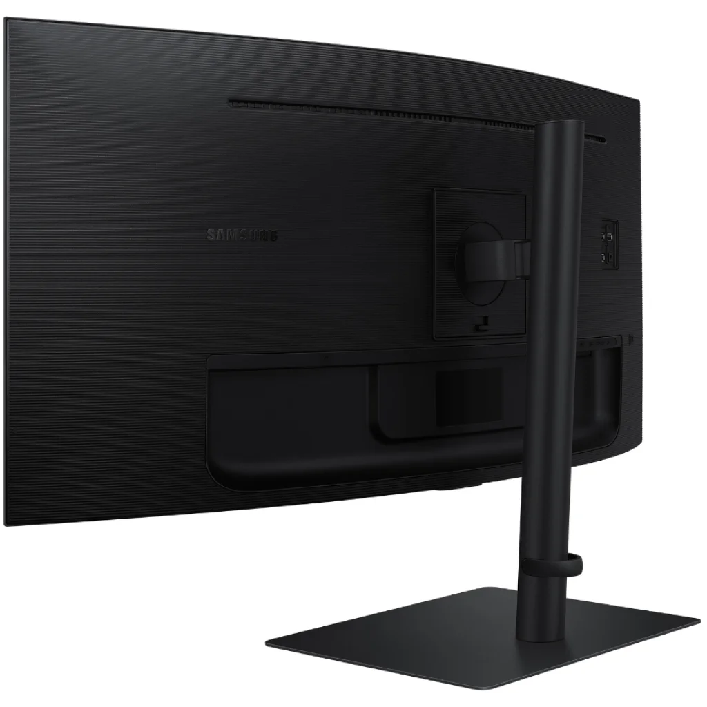 Монитор Samsung LS34C650UAIXCI UA