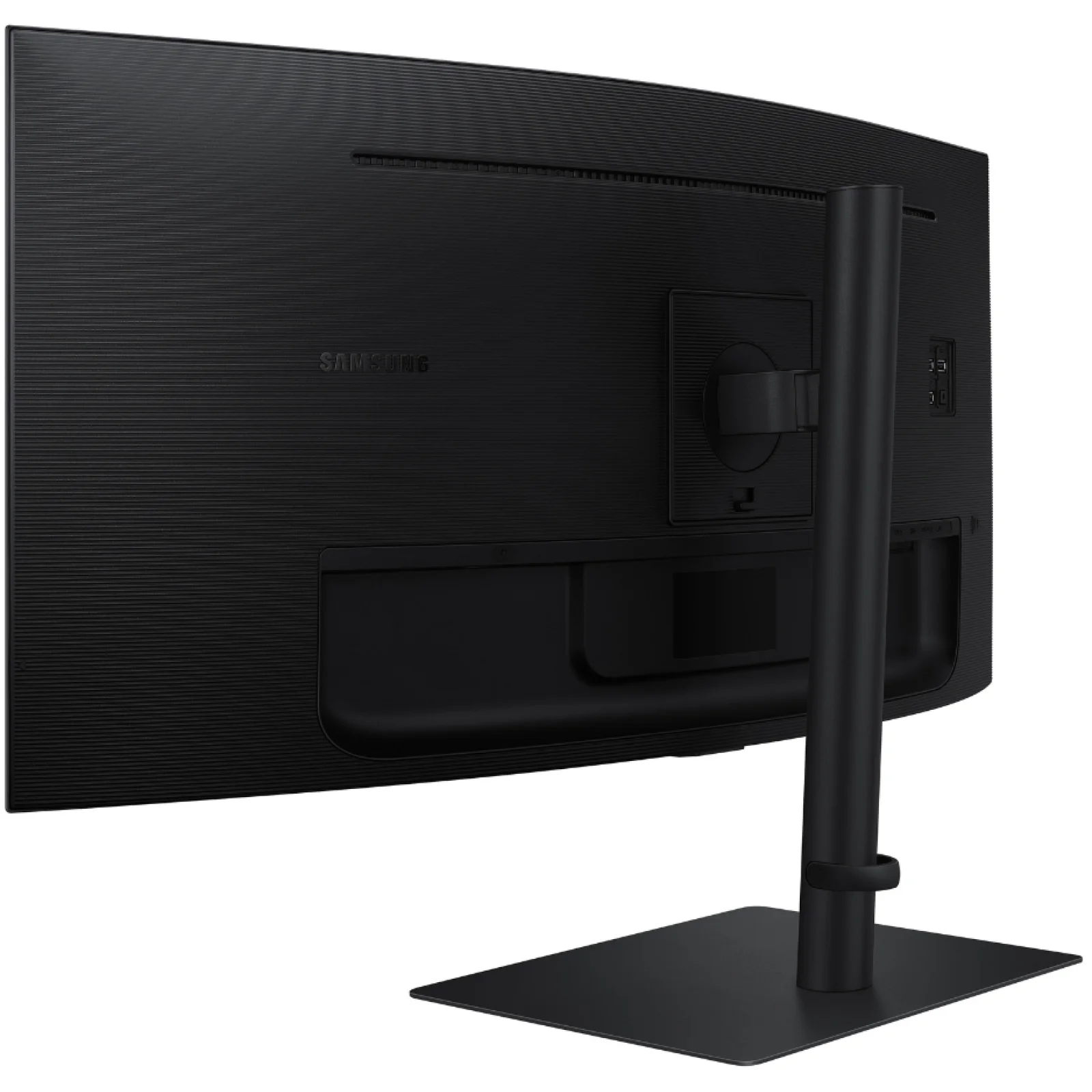 Монитор Samsung LS34C650UAIXCI UA