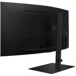 Монитор Samsung LS34C650UAIXCI UA