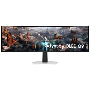 Монитор Samsung LS49CG930SIXCI UA