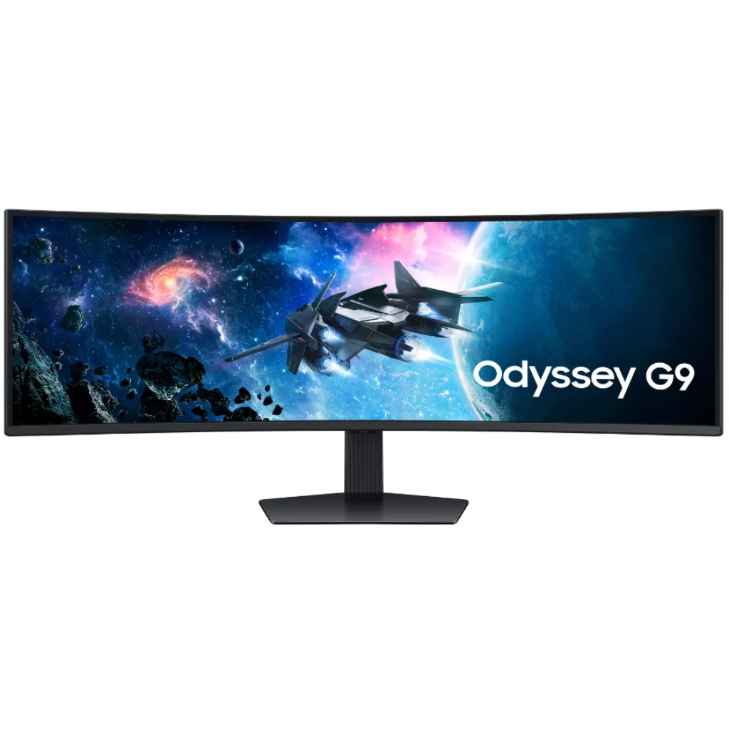 Монитор Samsung LS49CG954EIXCI UA