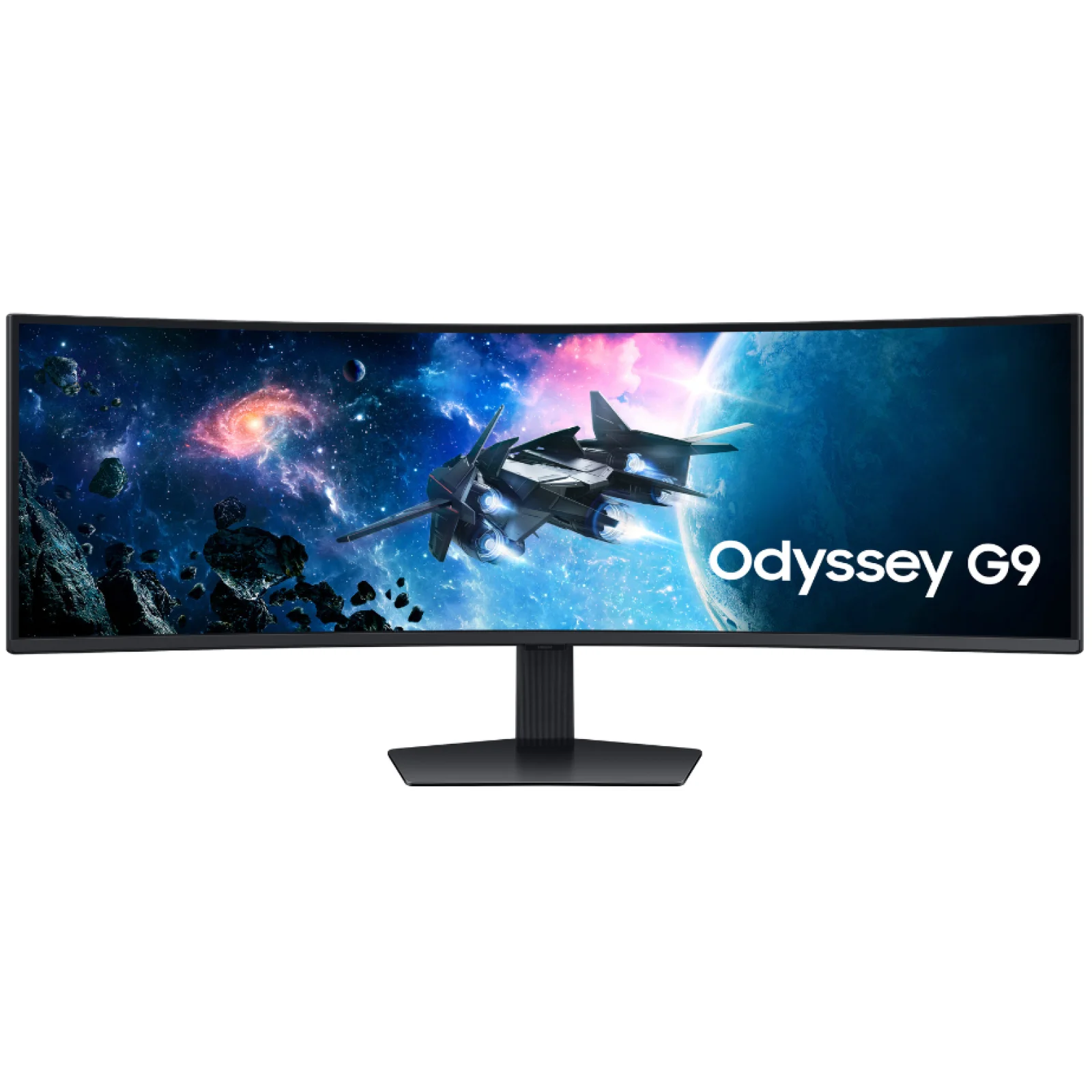 Монитор Samsung LS49CG954EIXCI UA