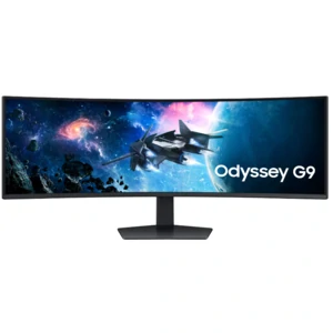 Монитор Samsung LS49CG954EIXCI UA
