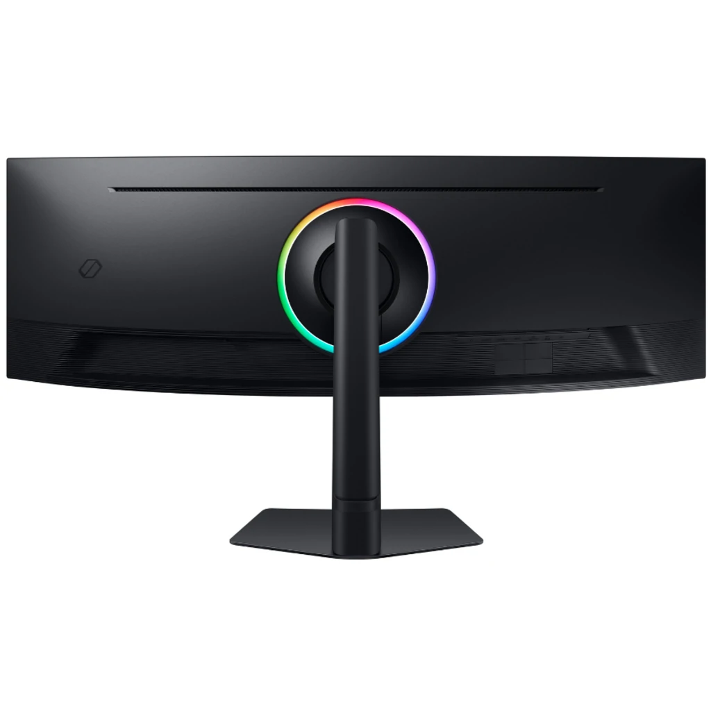Монитор Samsung LS49CG954EIXCI UA