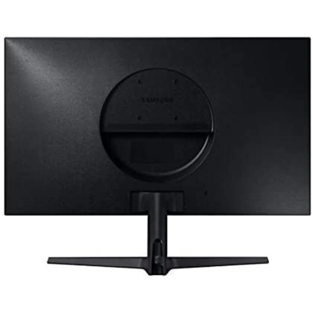 Монітор Samsung U28R554UQU Dark Blue Grey (LU28R554UQRXZG)