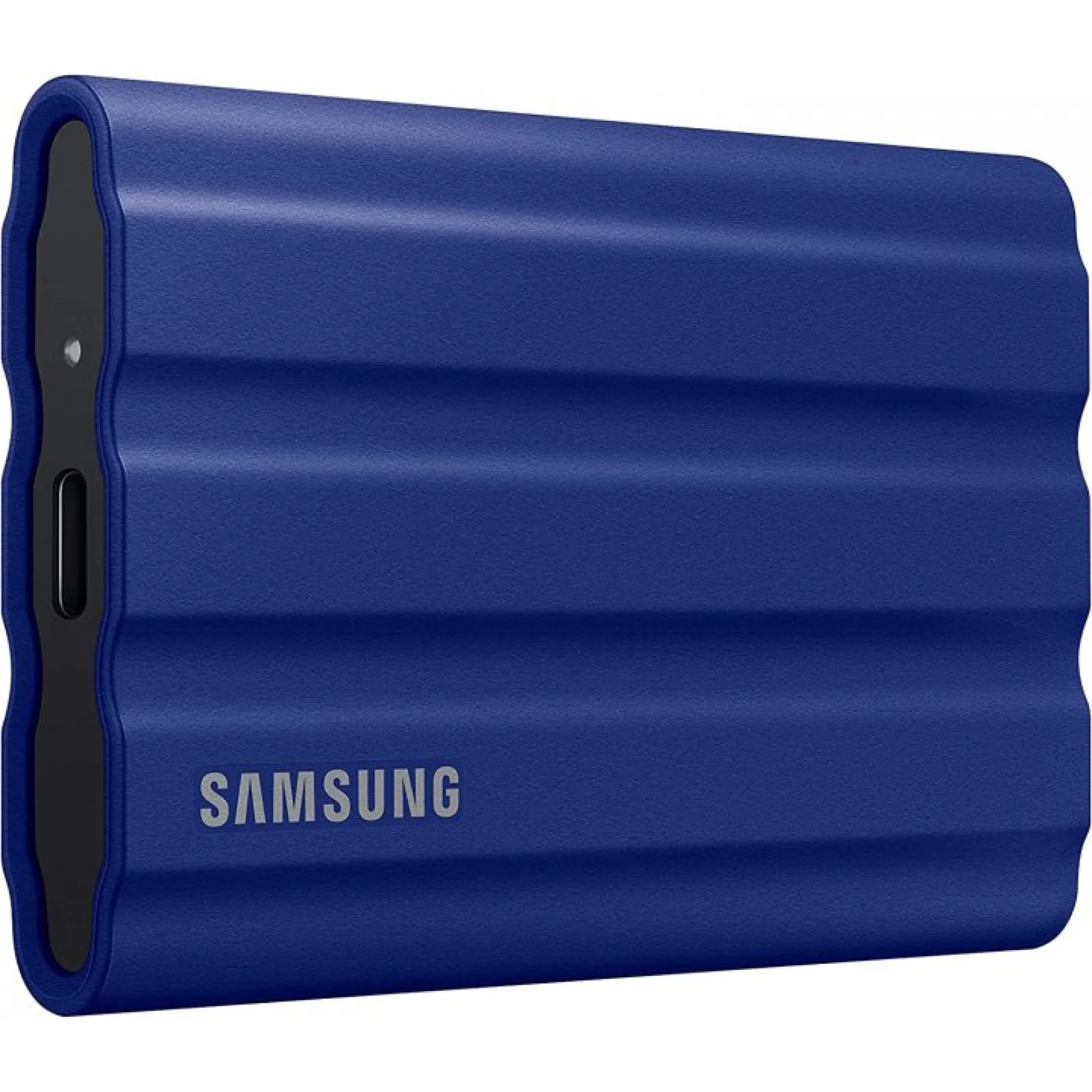 SSD накопитель внешний Samsung T7 Shield 1 TB Blue (MU-PE1T0R/EU) UA