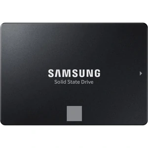 SSD внутренние Samsung 870 EVO 1 TB (MZ-77E1T0B)