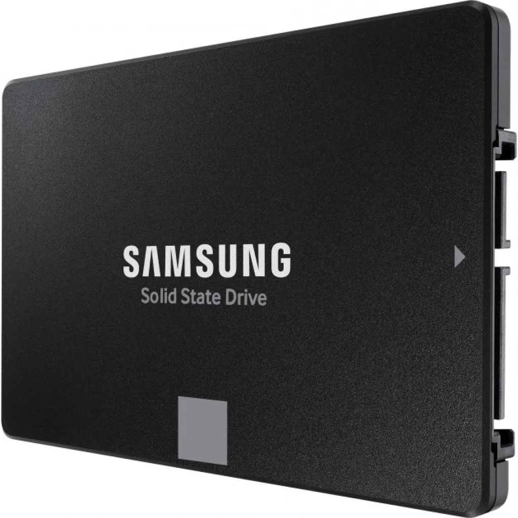 SSD внутренние SAMSUNG 870 EVO 2 TB (MZ-77E2T0B/EU) UA