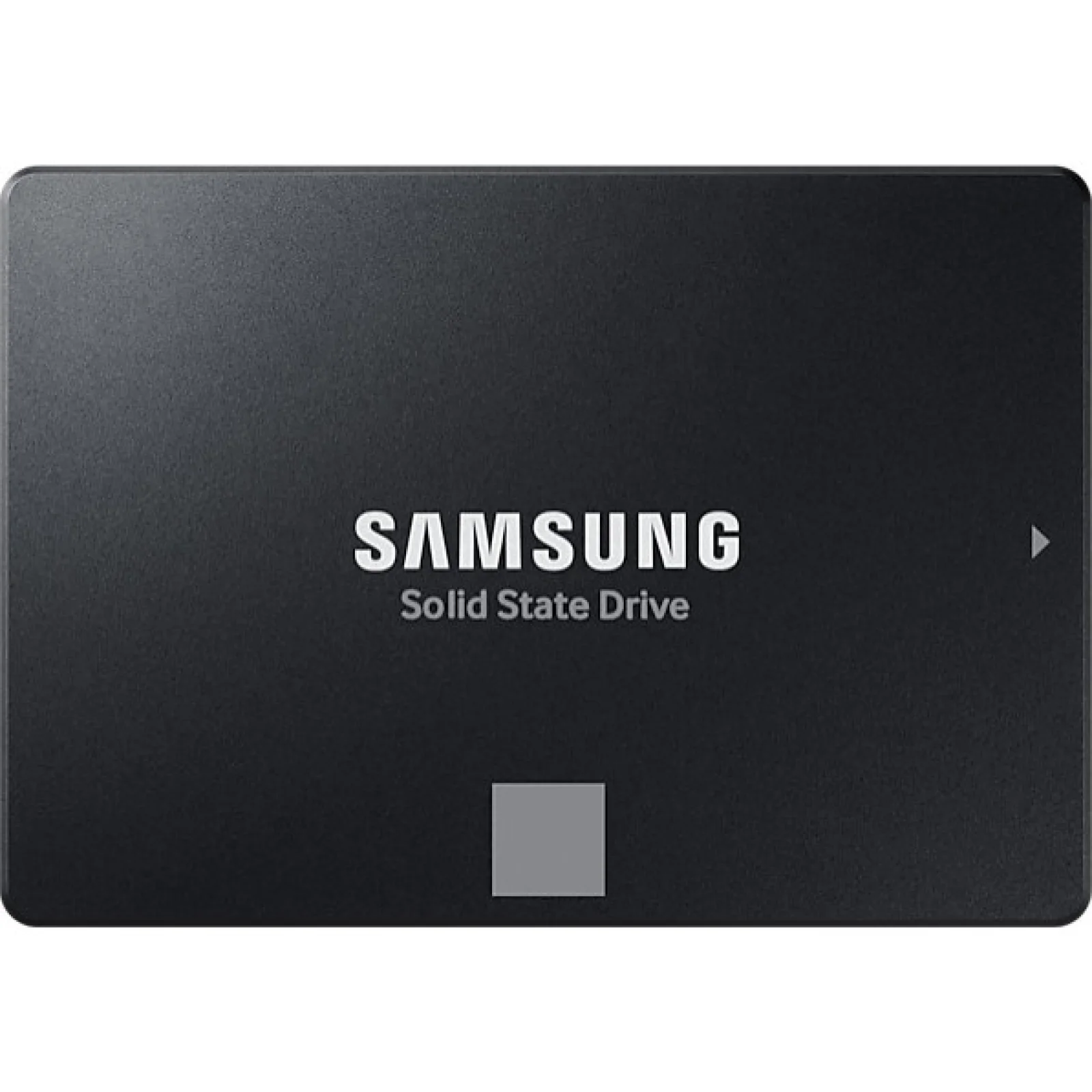 SSD внутрішні Samsung 870 EVO 500 GB (MZ-77E500BW)