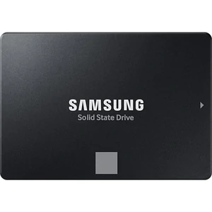 SSD внутренние Samsung 870 EVO 500 GB (MZ-77E500BW)