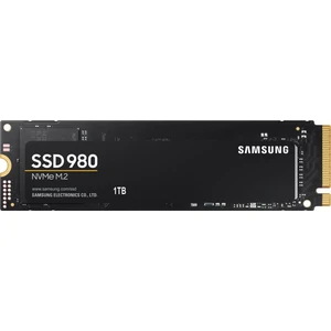 SSD накопитель SAMSUNG 980 EVO 1TB NVMe M.2 (MZ-V8V1T0BW)