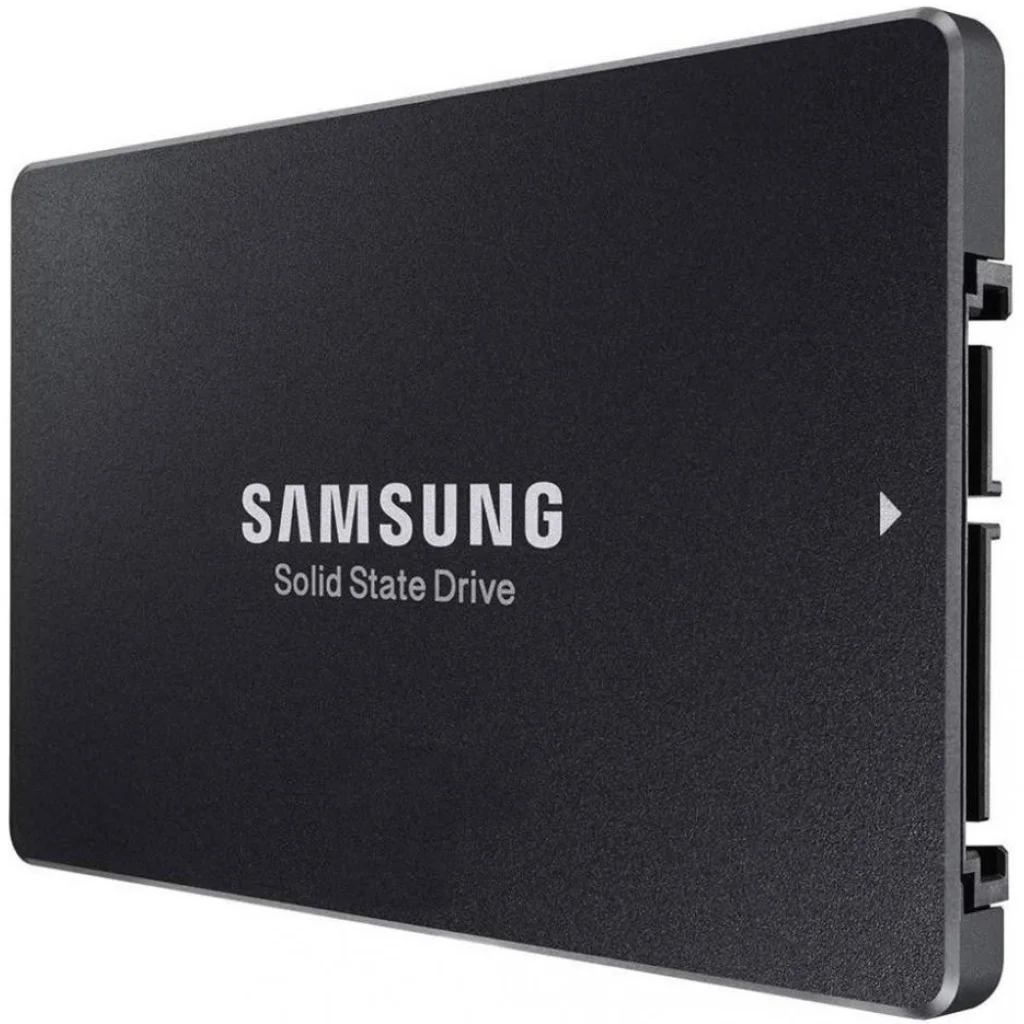 SSD внутрішні Samsung PM893 480 GB (MZ7L3480HCHQ-00A07) UA
