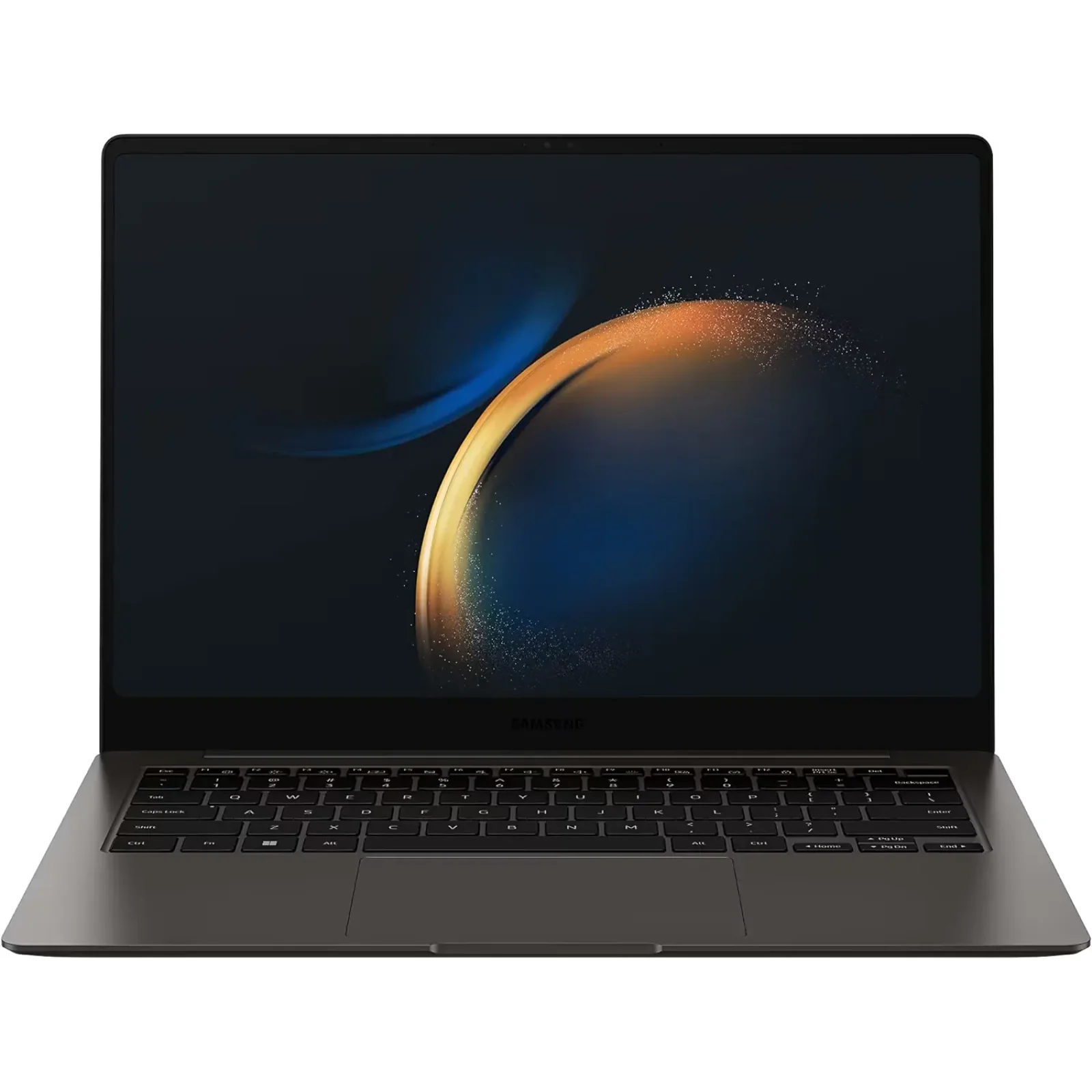 Ноутбук Samsung Galaxy Book3 360 (NP730QFG-KA1CA)