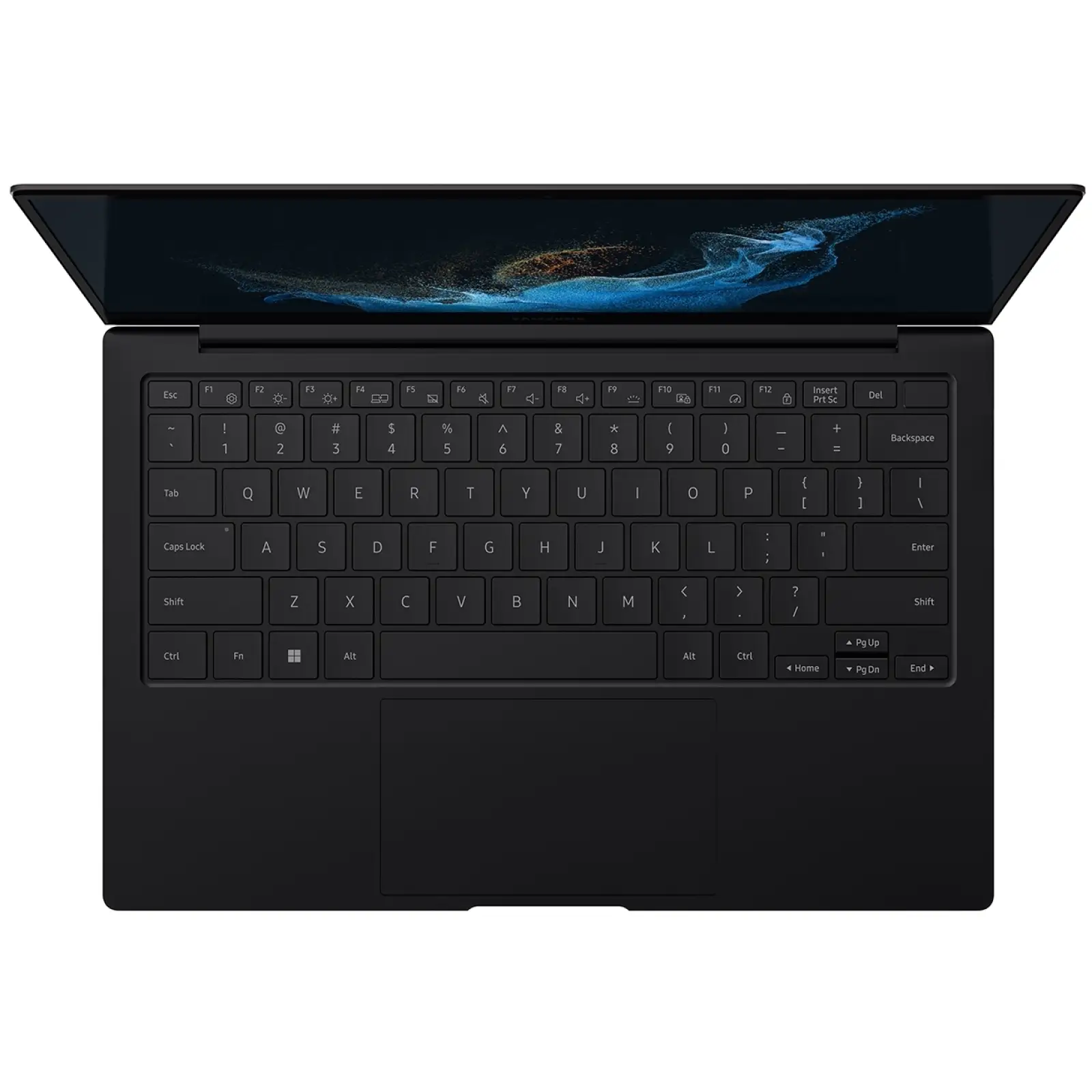 Ноутбук Samsung Galaxy Book2 Pro 13 (NP930XED-KA3US)