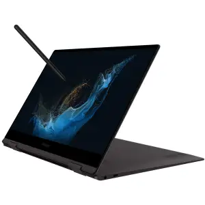 Ноутбук Samsung Galaxy Book 2 Pro 360 5G (NP935QNA-KA2IT)