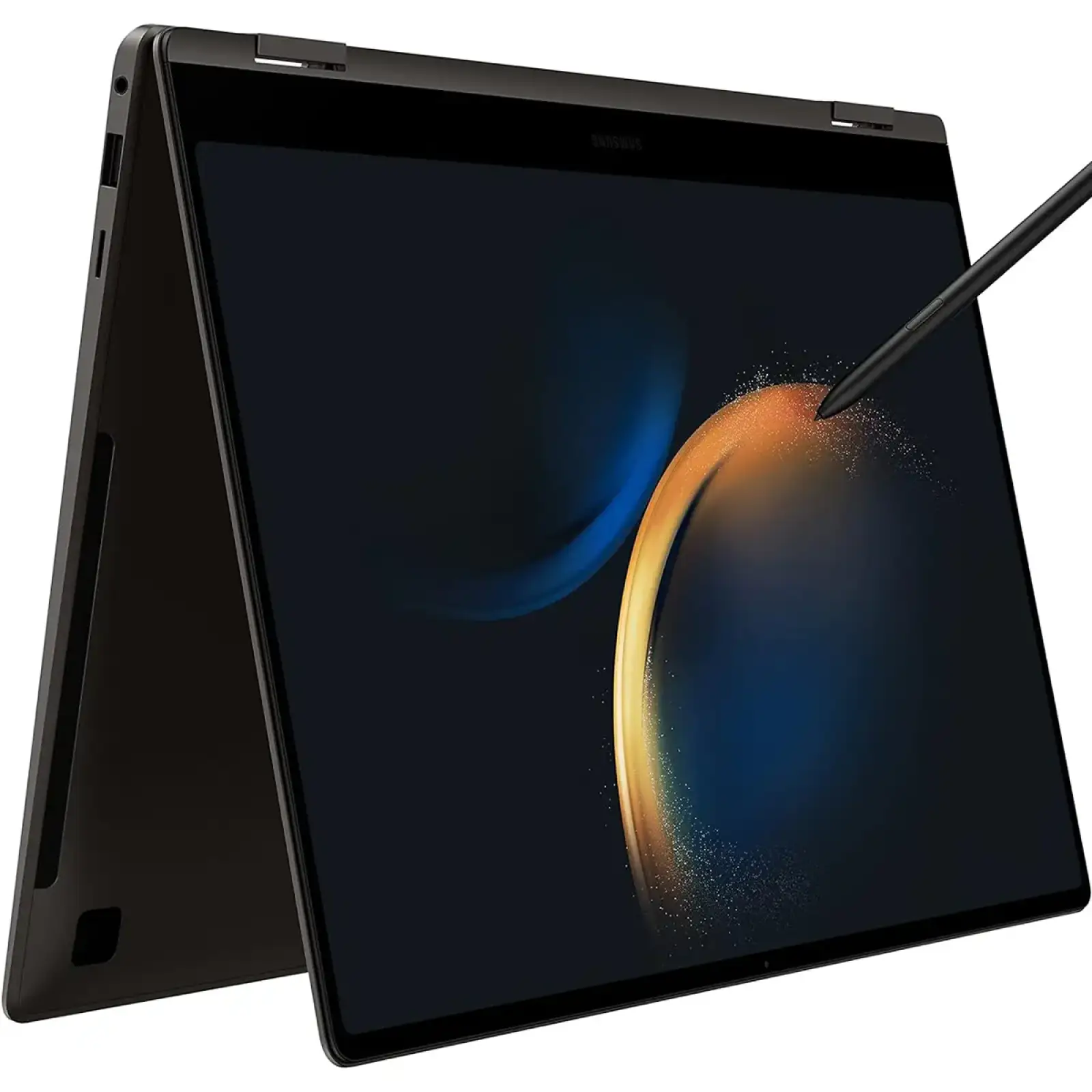 Ноутбук Samsung Galaxy Book3 Pro 360 (NP960QFG-KA1US)