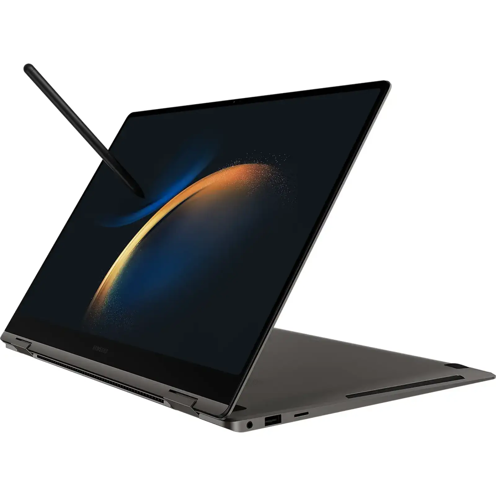 Ноутбук Samsung Galaxy Book3 Pro 360 (NP960QFG-KA1US)