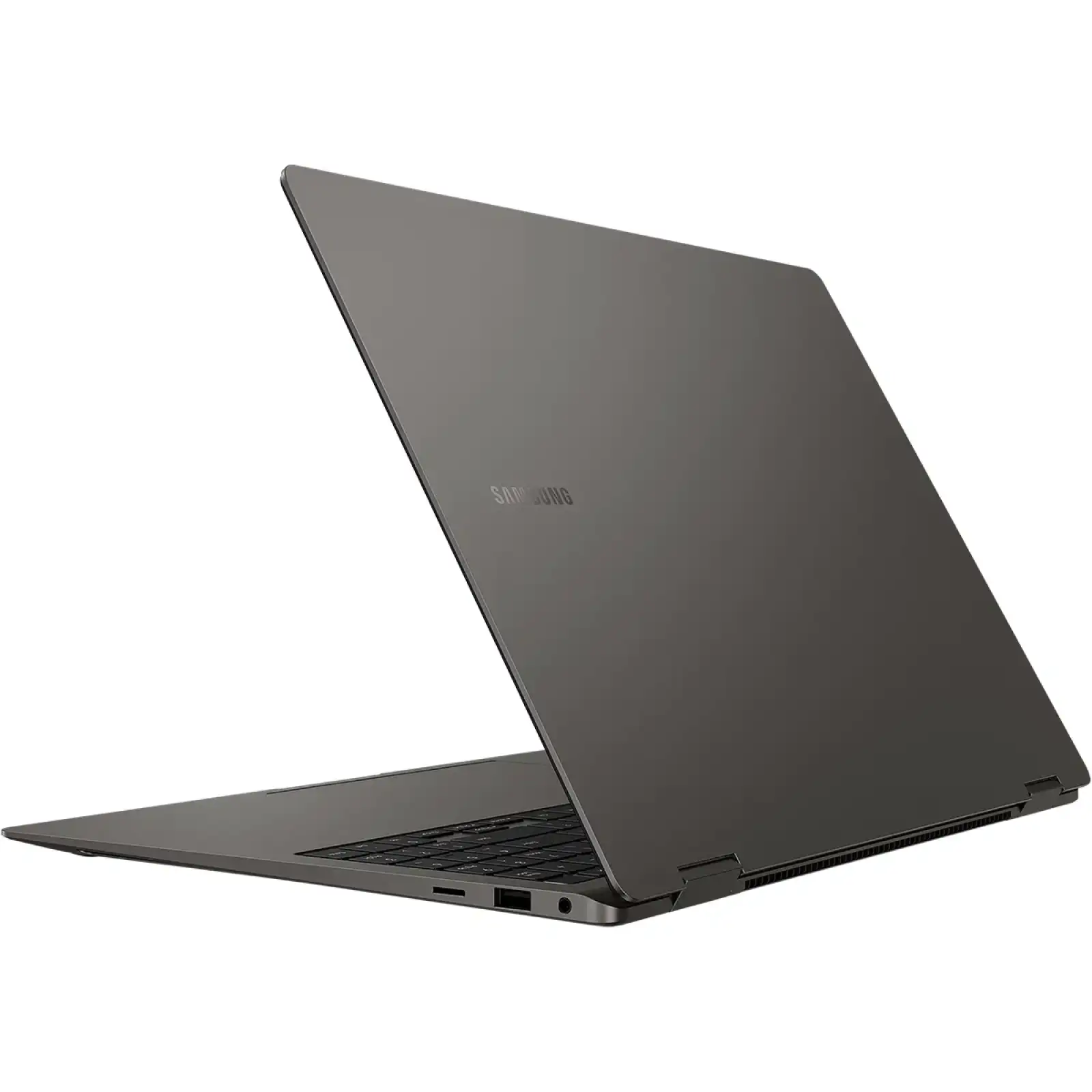 Ноутбук Samsung Galaxy Book3 Pro 360 (NP960QFG-KA1US)